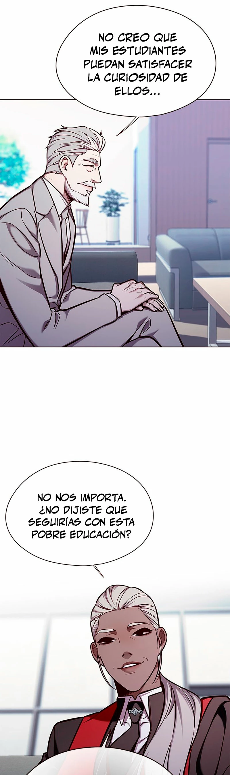 Rayito - Capítulo 145 - Página 4 - LectorTMOo