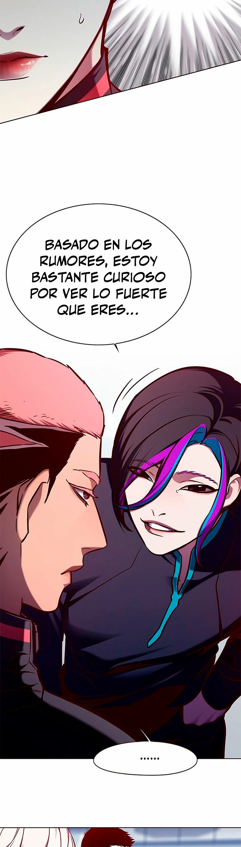Rayito - Capítulo 145 - Página 14 - LectorTMOo