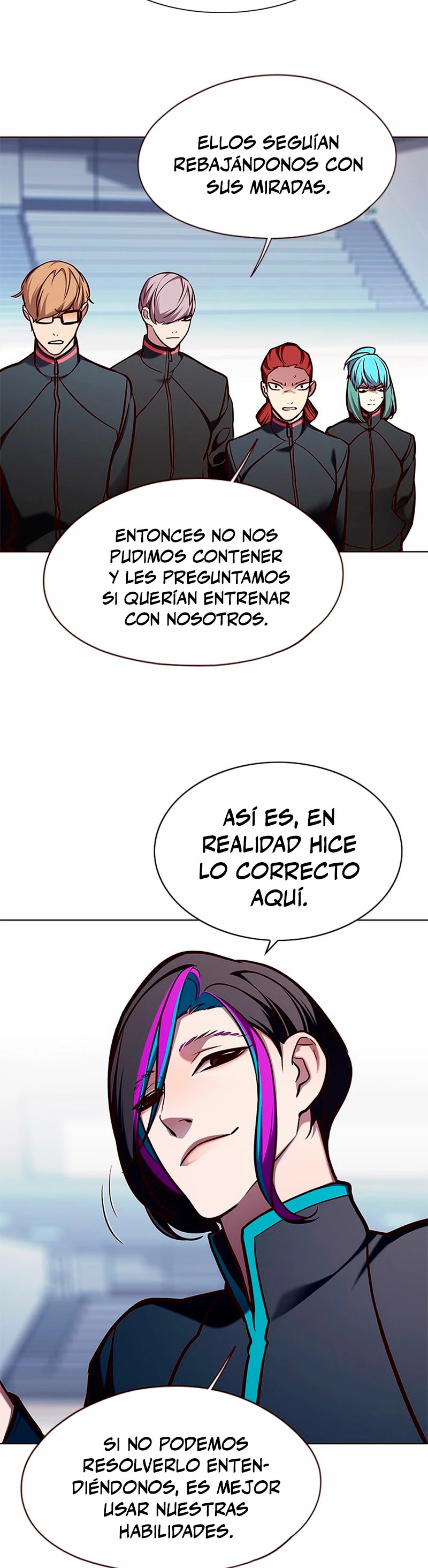 Rayito - Capítulo 145 - Página 17 - LectorTMOo