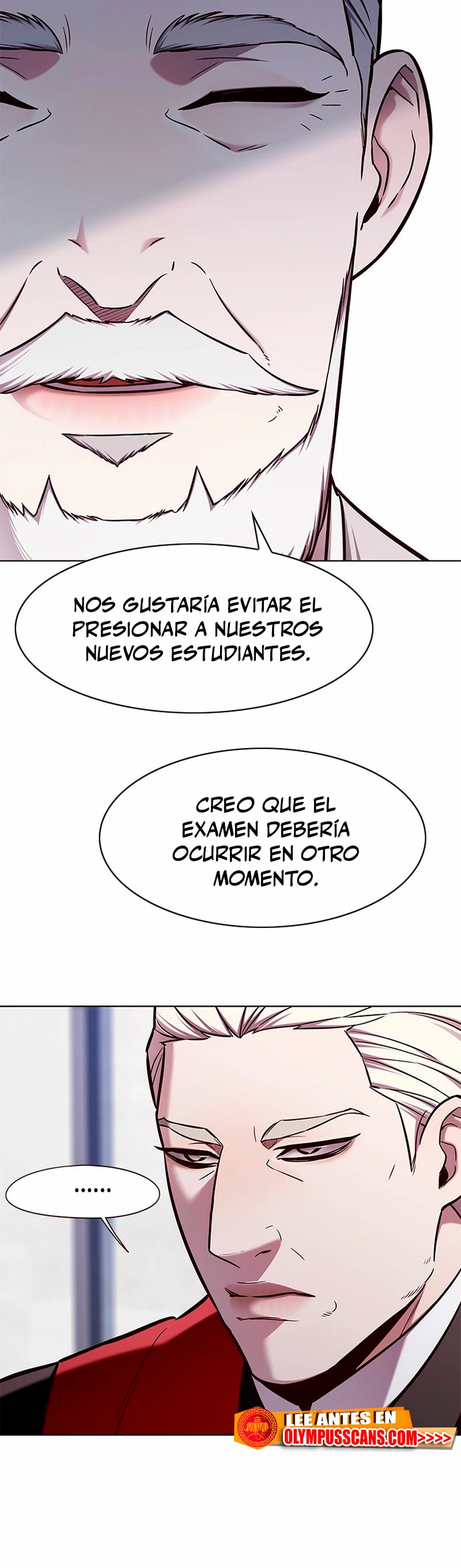 Rayito - Capítulo 145 - Página 38 - LectorTMOo