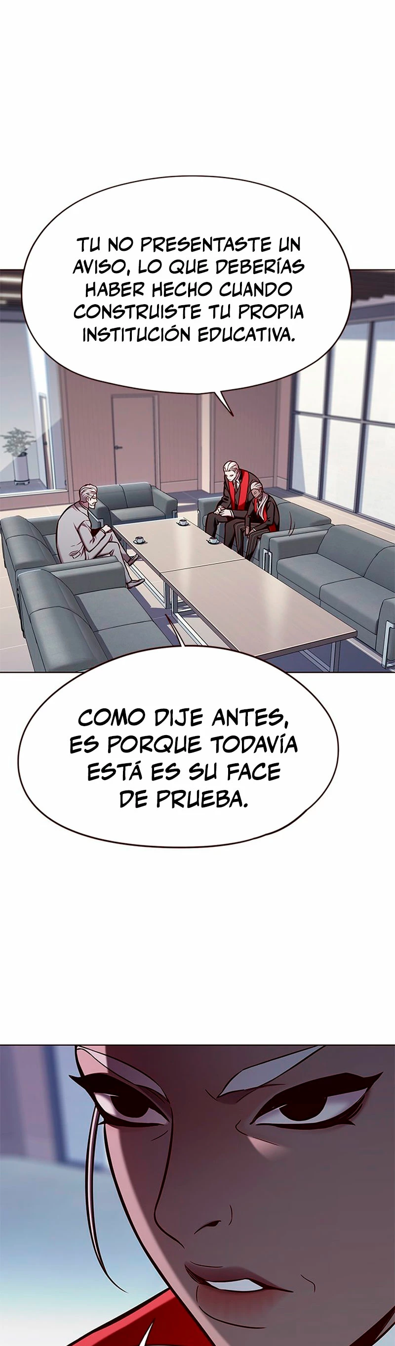 Rayito - Capítulo 145 - Página 39 - LectorTMOo