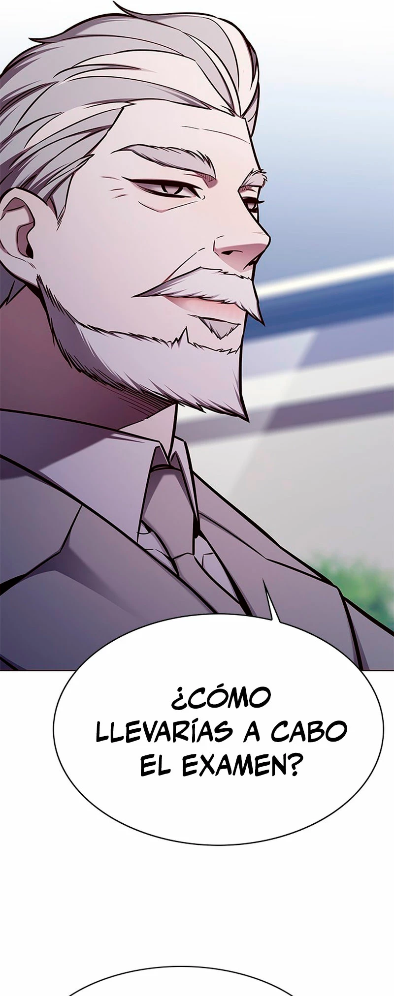 Rayito - Capítulo 145 - Página 42 - LectorTMOo