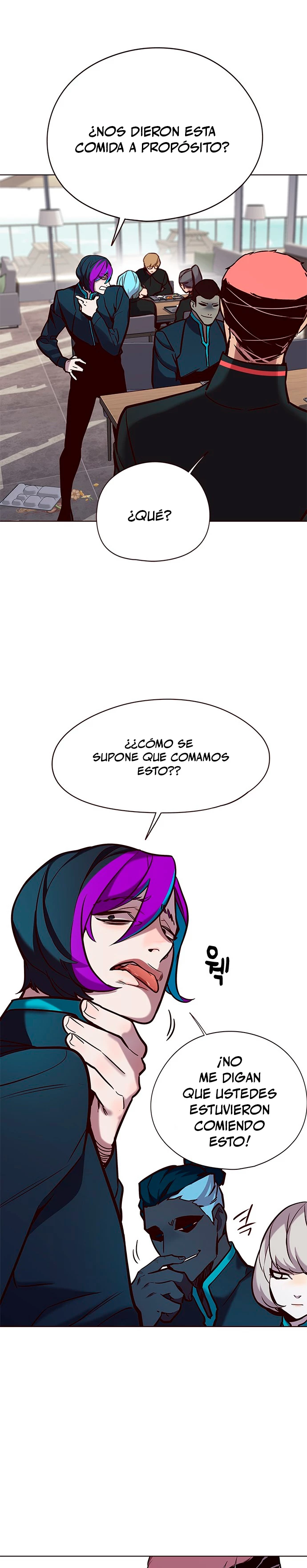 Rayito - Capítulo 147 - Página 4 - LectorTMOo