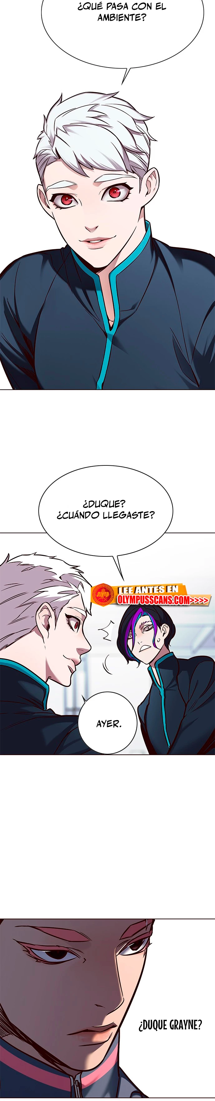 Rayito - Capítulo 147 - Página 6 - LectorTMOo