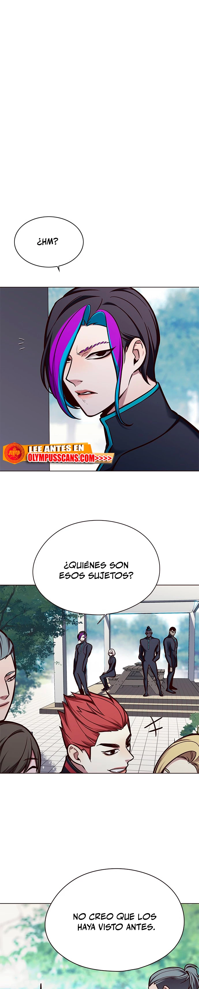Rayito - Capítulo 147 - Página 10 - LectorTMOo