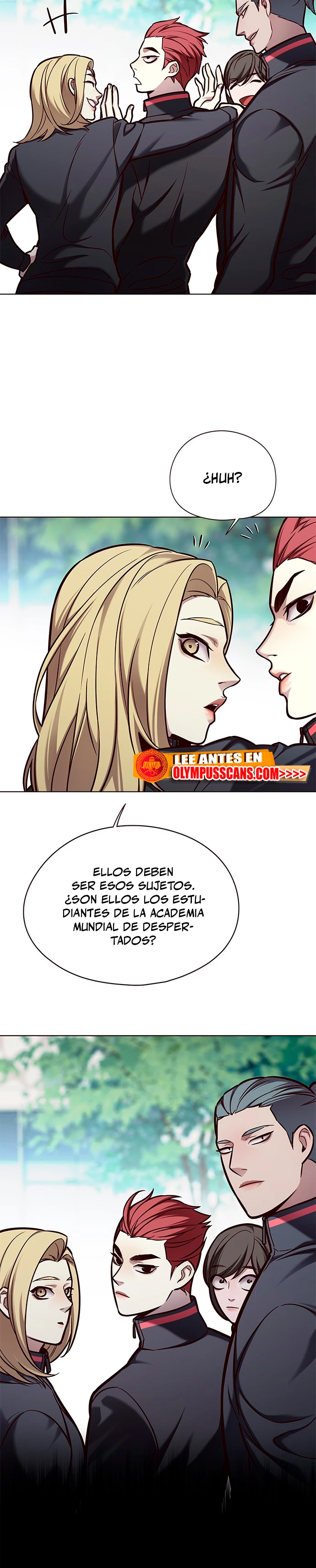 Rayito - Capítulo 147 - Página 11 - LectorTMOo