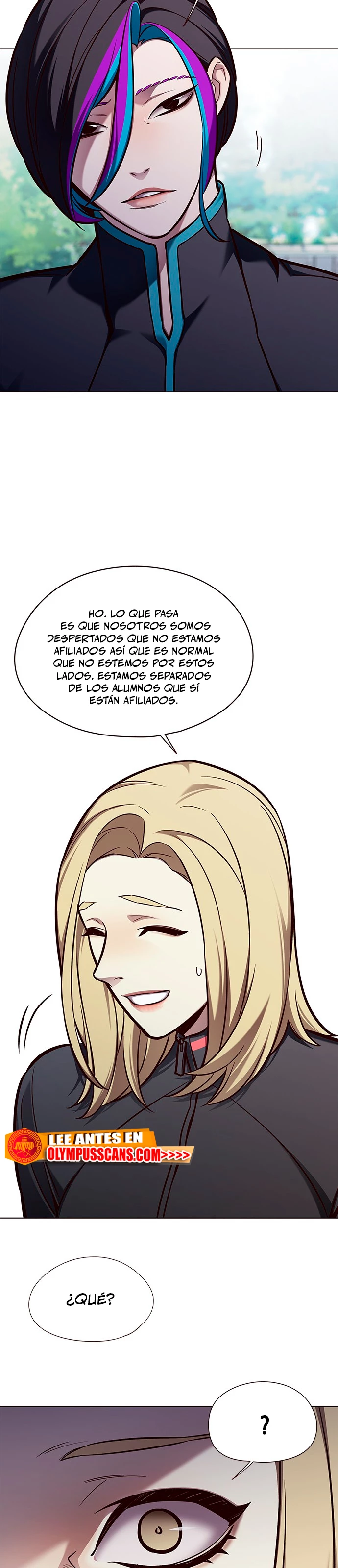 Rayito - Capítulo 147 - Página 15 - LectorTMOo