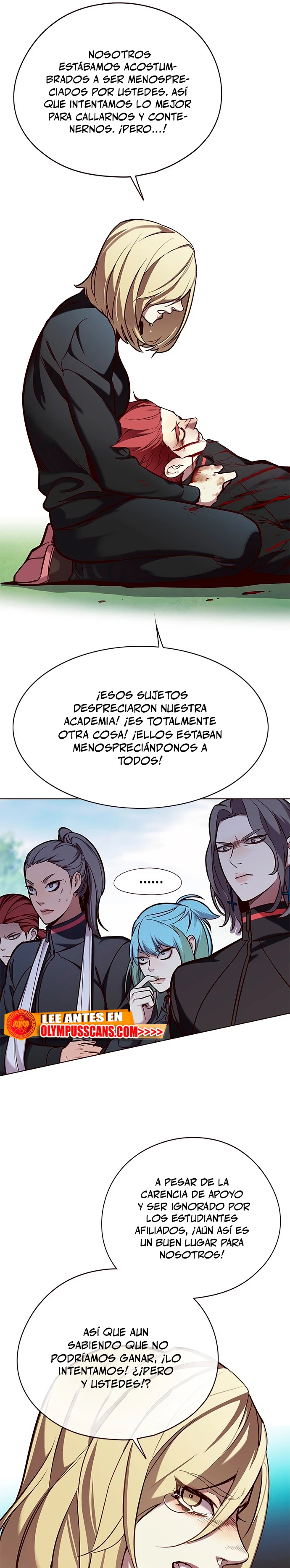 Rayito - Capítulo 147 - Página 25 - LectorTMOo