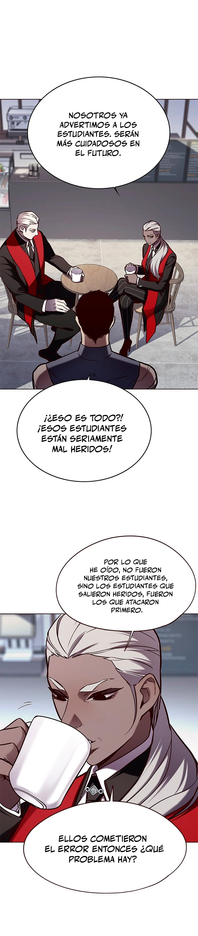 Rayito - Capítulo 147 - Página 31 - LectorTMOo