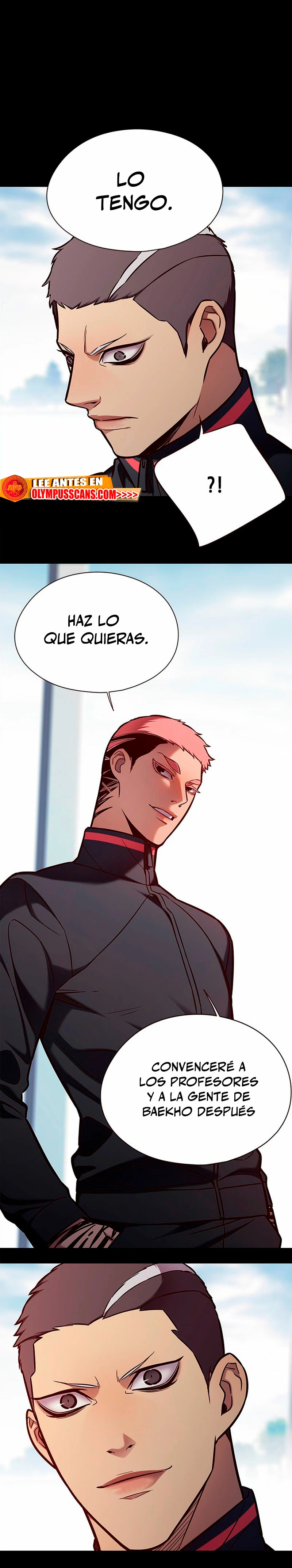 Rayito - Capítulo 149 - Página 6 - LectorTMOo