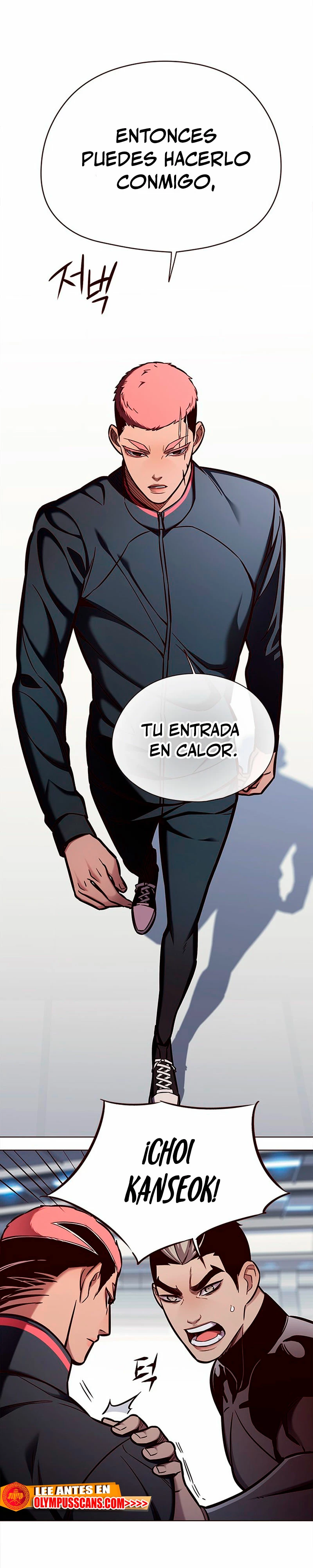 Rayito - Capítulo 149 - Página 9 - LectorTMOo