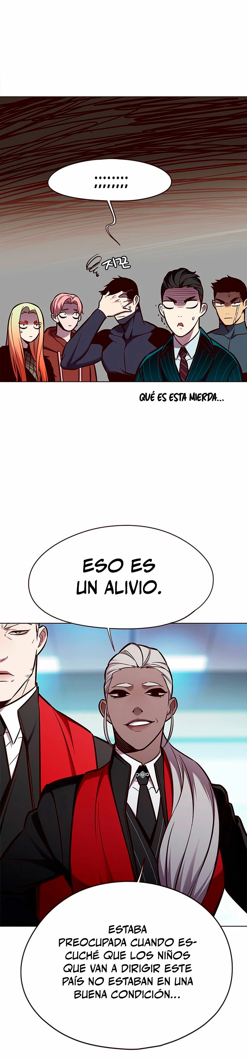 Rayito - Capítulo 149 - Página 12 - LectorTMOo