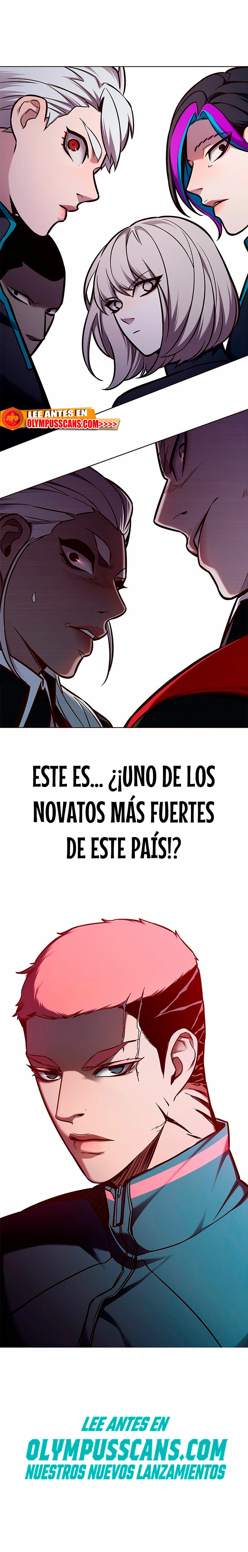 Rayito - Capítulo 149 - Página 33 - LectorTMOo
