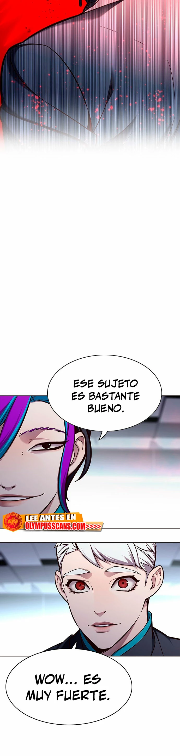 Rayito - Capítulo 150 - Página 7 - LectorTMOo