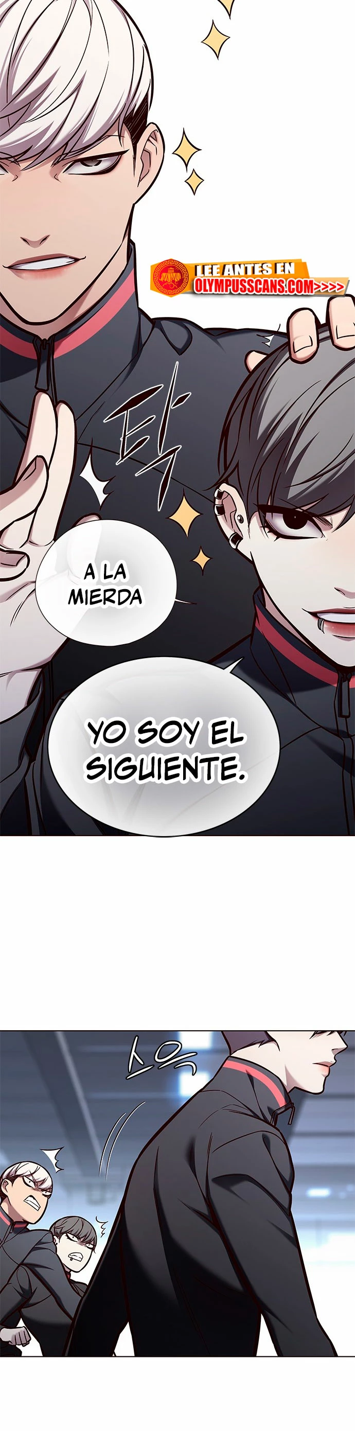 Rayito - Capítulo 150 - Página 9 - LectorTMOo