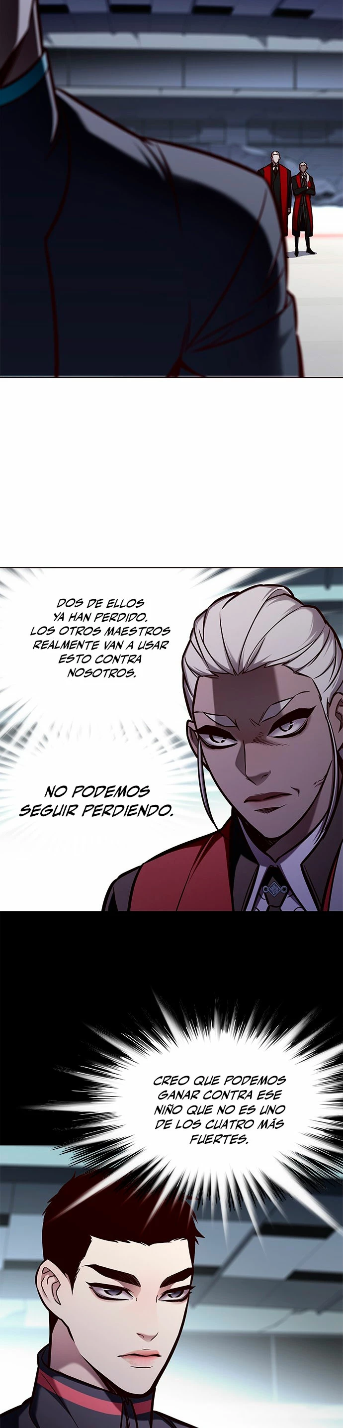 Rayito - Capítulo 150 - Página 36 - LectorTMOo