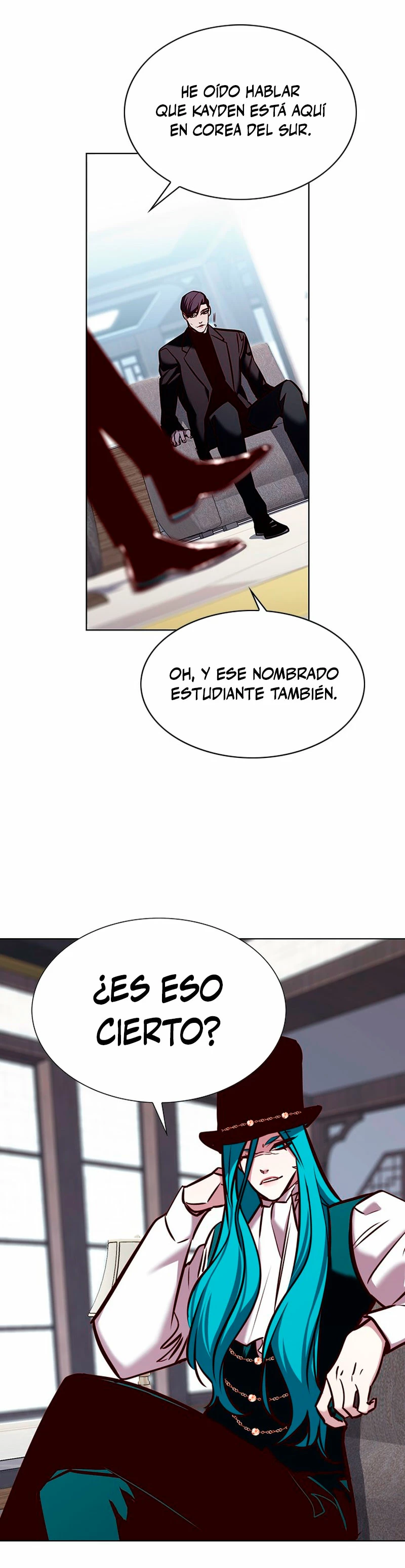 Rayito - Capítulo 181 - Página 3 - LectorTMOo