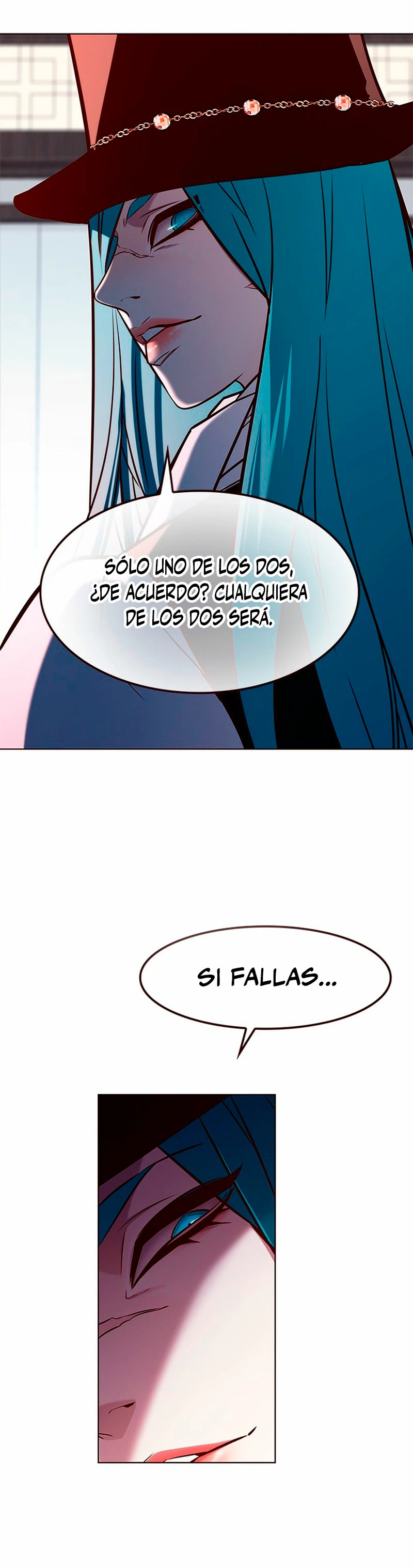 Rayito - Capítulo 181 - Página 7 - LectorTMOo