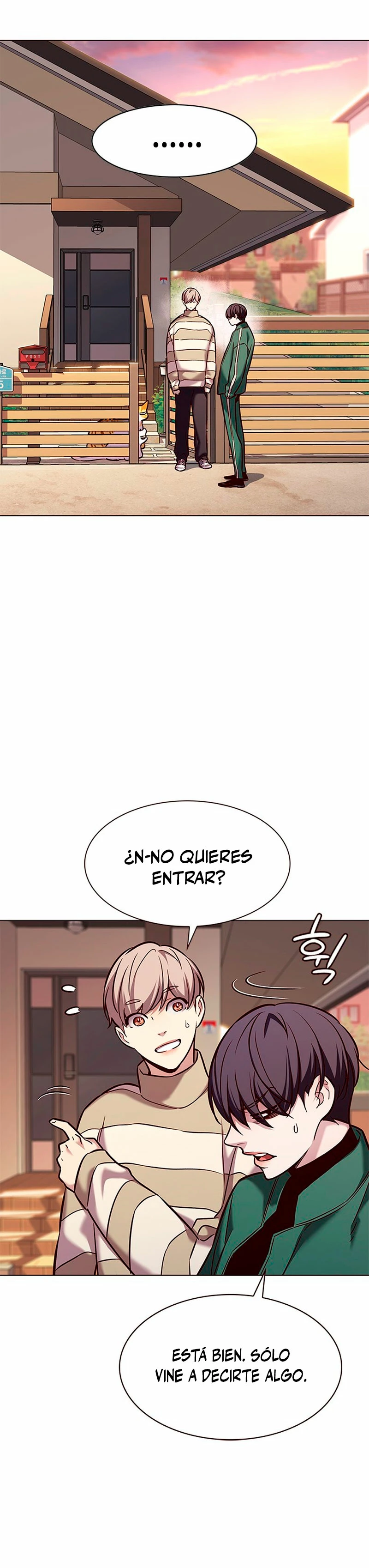 Rayito - Capítulo 181 - Página 13 - LectorTMOo