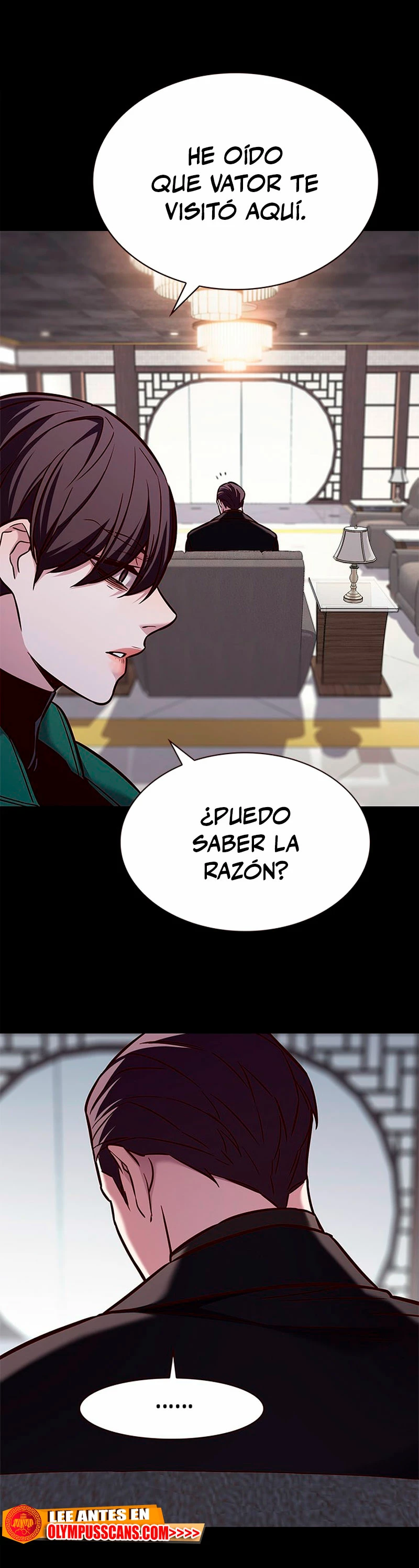 Rayito - Capítulo 181 - Página 18 - LectorTMOo