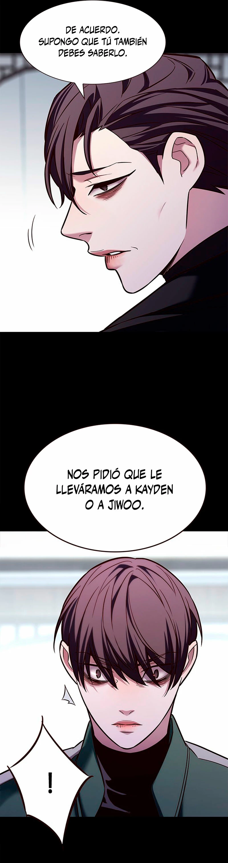 Rayito - Capítulo 181 - Página 20 - LectorTMOo