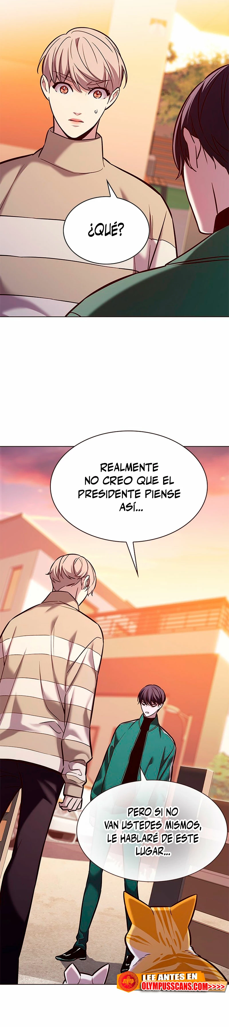 Rayito - Capítulo 181 - Página 26 - LectorTMOo