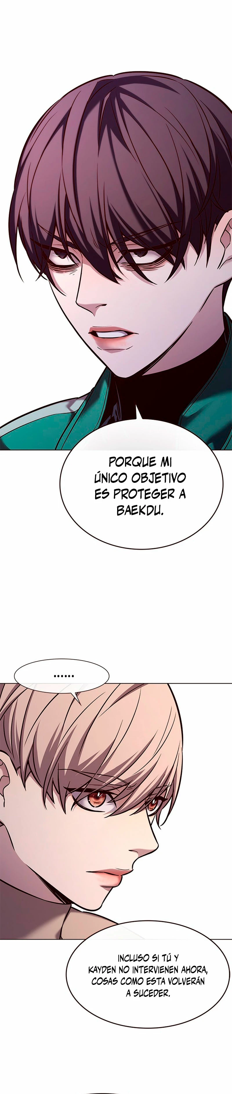 Rayito - Capítulo 181 - Página 27 - LectorTMOo