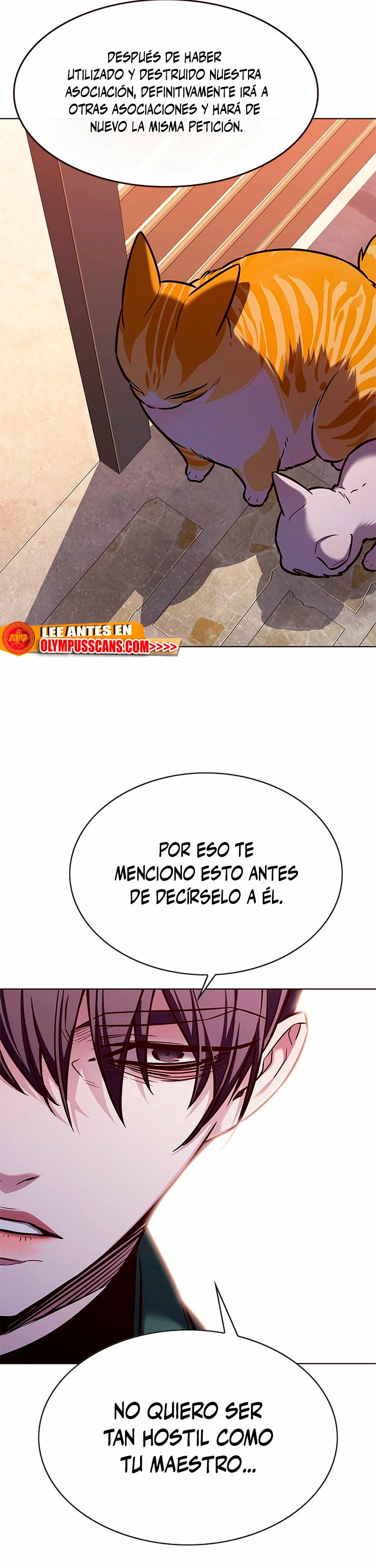 Rayito - Capítulo 181 - Página 28 - LectorTMOo