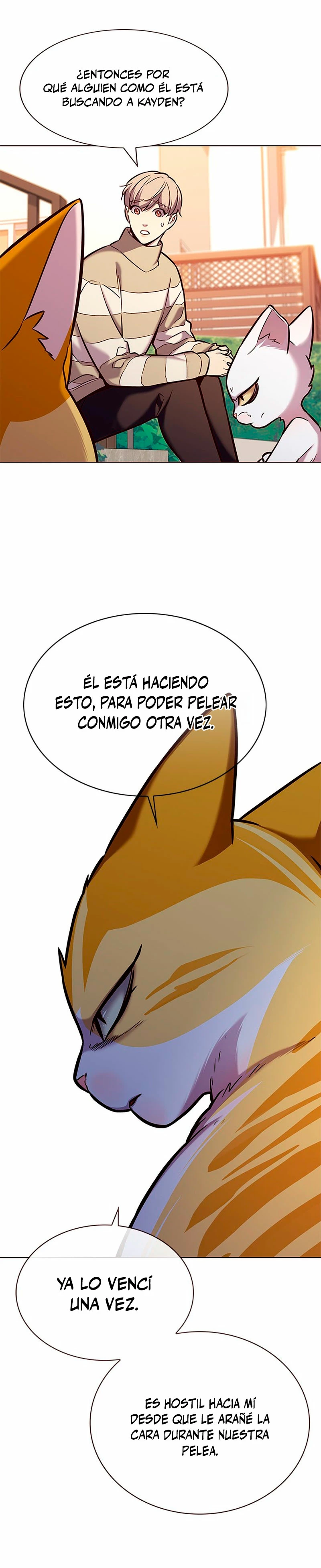 Rayito - Capítulo 181 - Página 33 - LectorTMOo