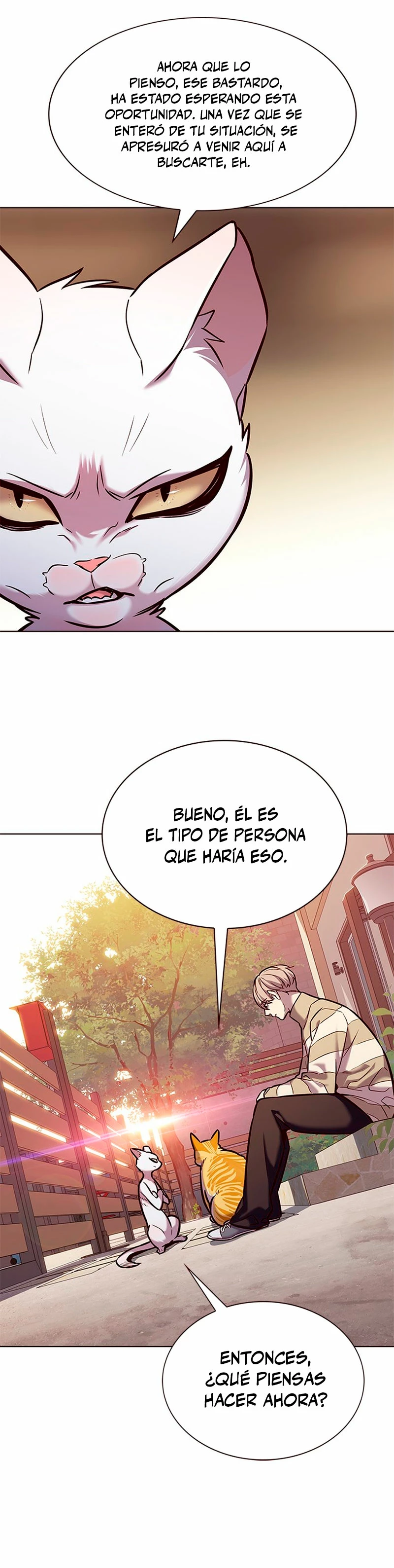 Rayito - Capítulo 181 - Página 36 - LectorTMOo