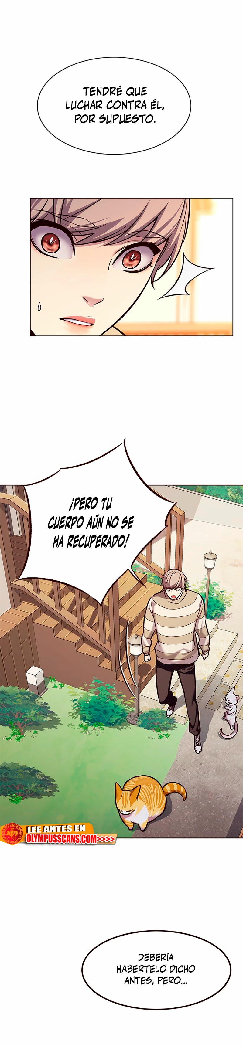 Rayito - Capítulo 181 - Página 37 - LectorTMOo