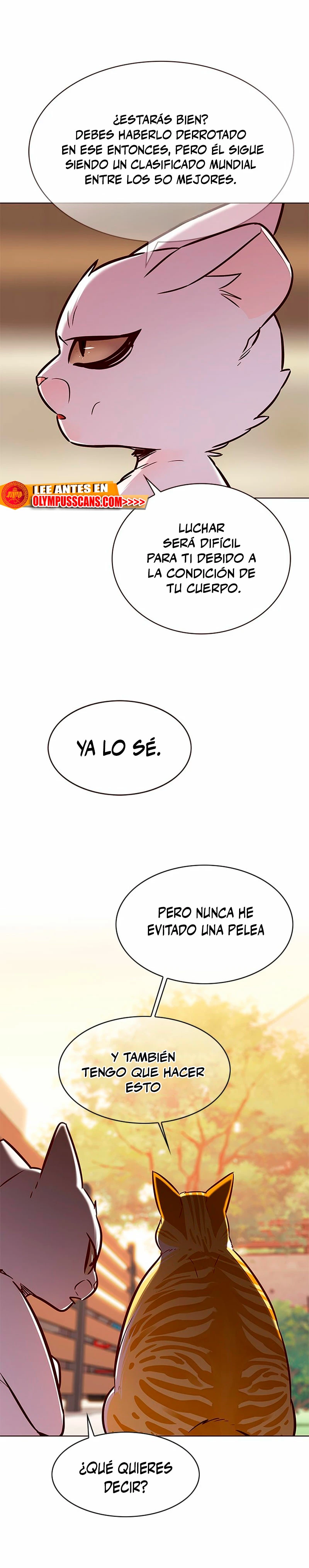 Rayito - Capítulo 181 - Página 40 - LectorTMOo