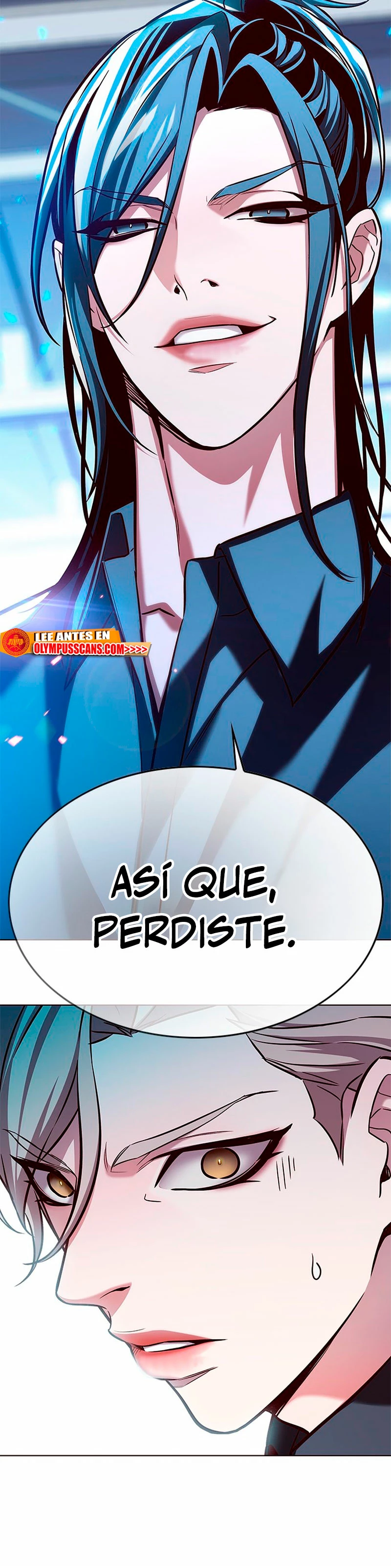 Rayito - Capítulo 176 - Página 3 - LectorTMOo