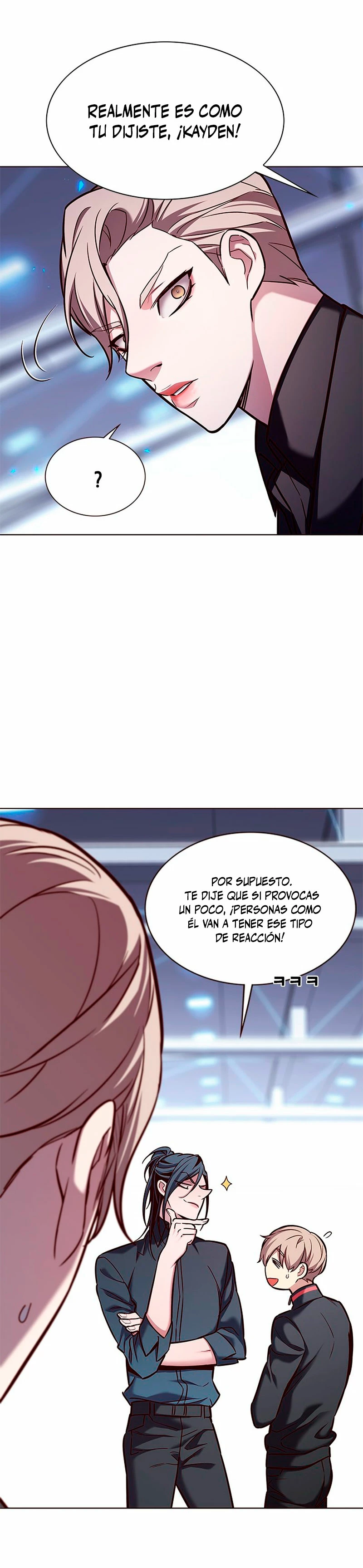 Rayito - Capítulo 176 - Página 6 - LectorTMOo