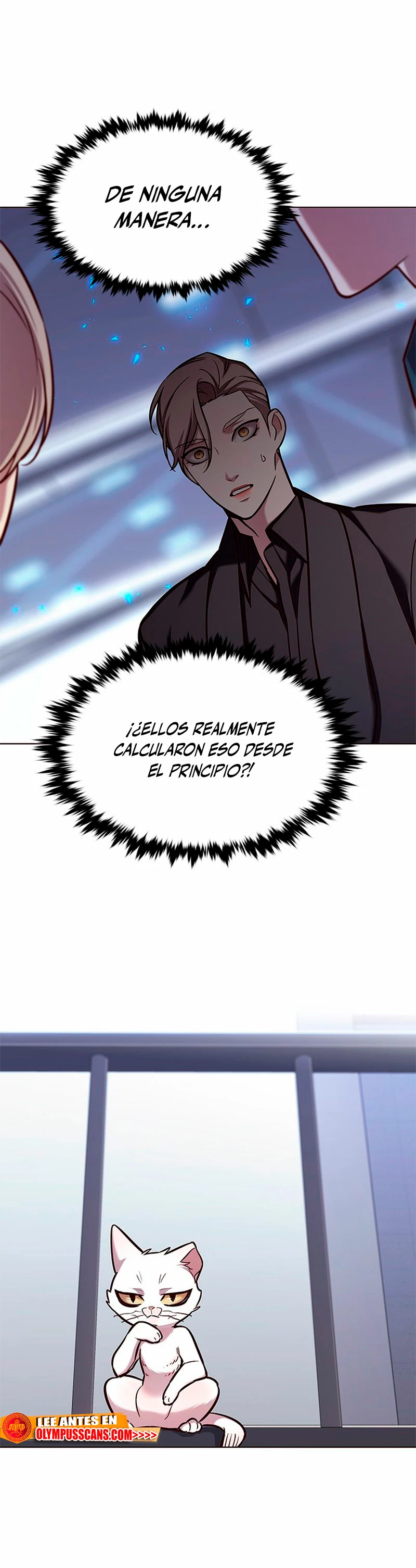 Rayito - Capítulo 176 - Página 7 - LectorTMOo