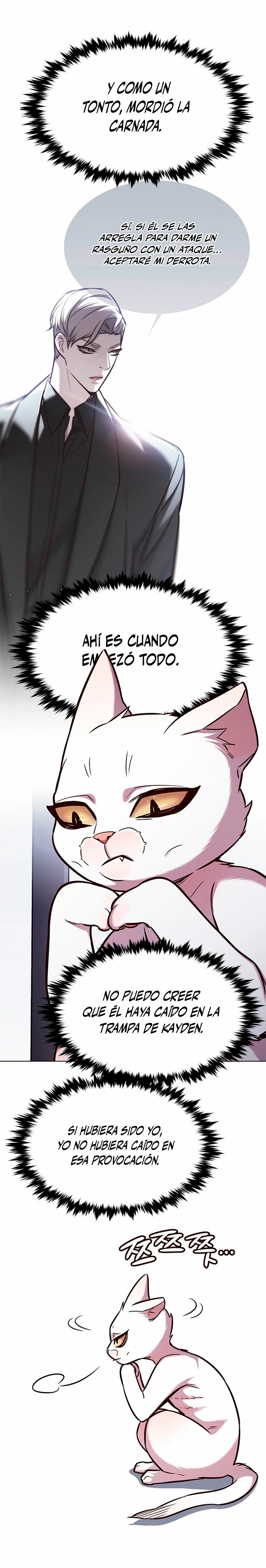 Rayito - Capítulo 176 - Página 8 - LectorTMOo