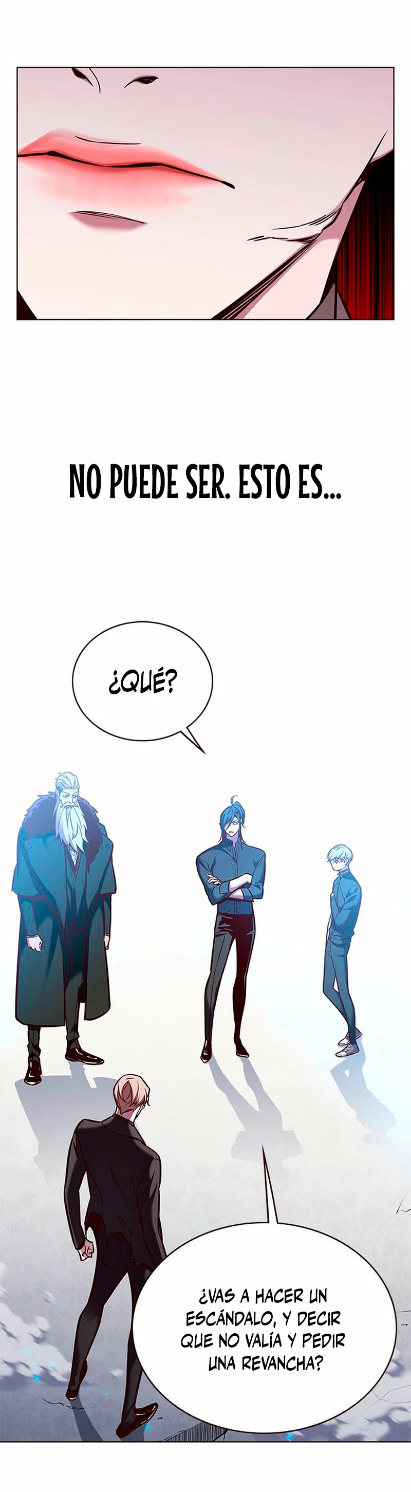 Rayito - Capítulo 176 - Página 15 - LectorTMOo