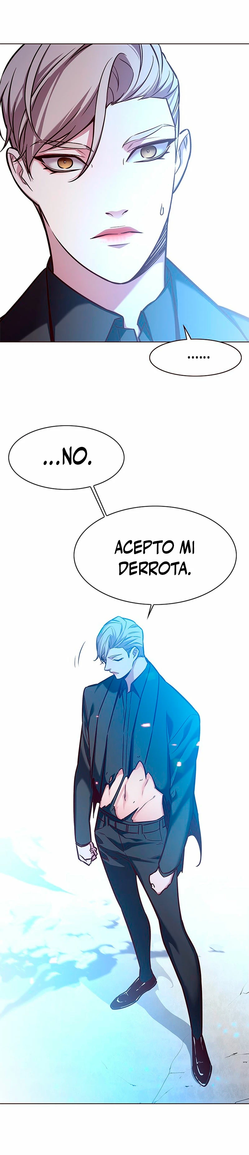 Rayito - Capítulo 176 - Página 17 - LectorTMOo