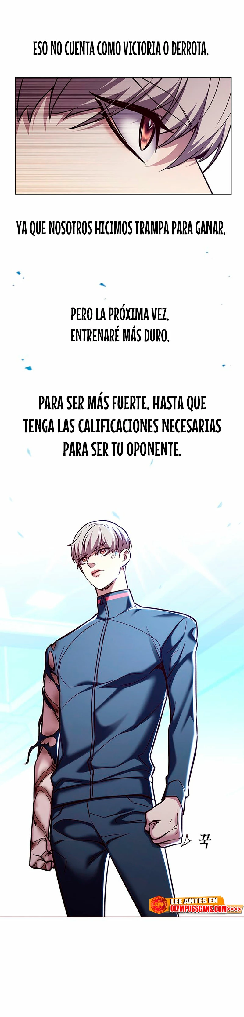 Rayito - Capítulo 176 - Página 24 - LectorTMOo