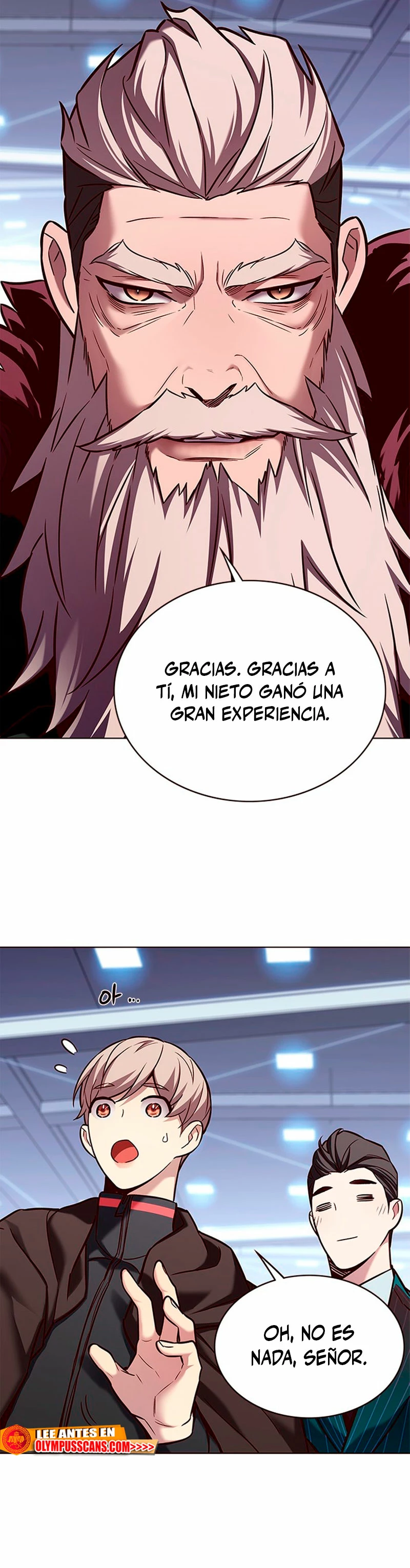 Rayito - Capítulo 176 - Página 28 - LectorTMOo