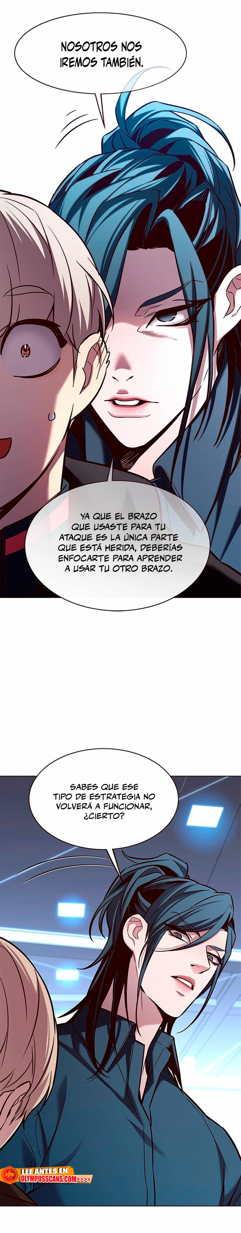 Rayito - Capítulo 176 - Página 30 - LectorTMOo