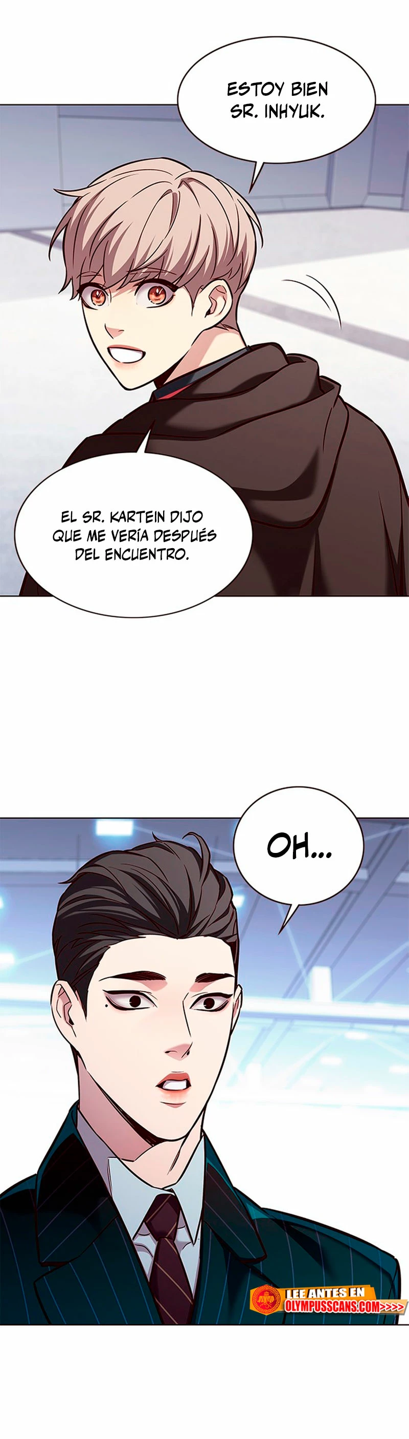 Rayito - Capítulo 176 - Página 32 - LectorTMOo