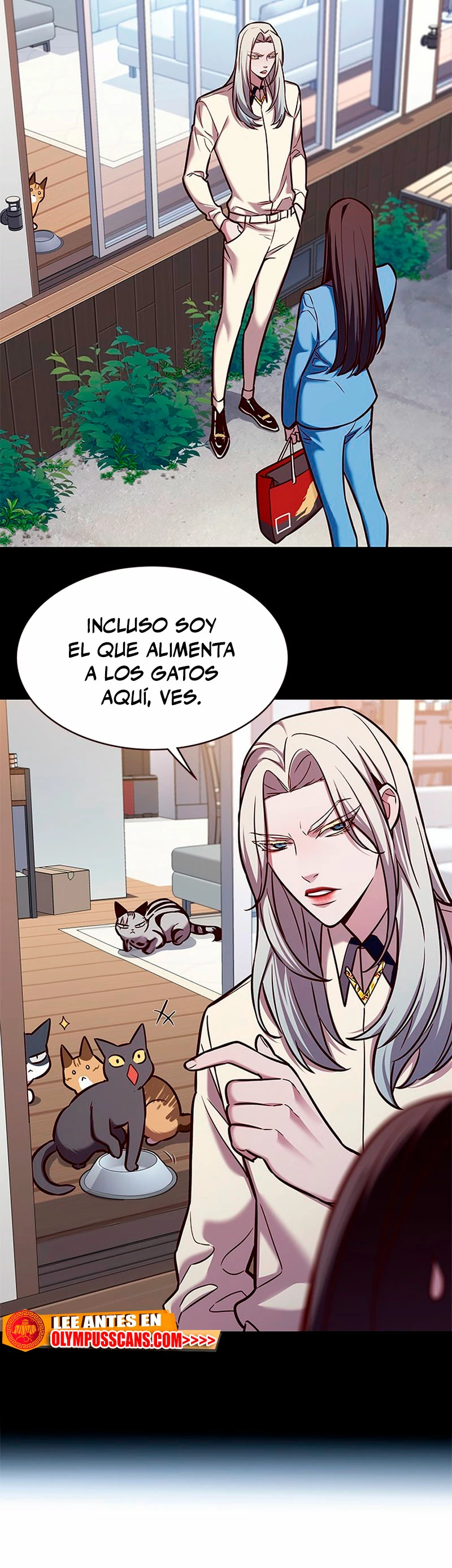 Rayito - Capítulo 175 - Página 6 - LectorTMOo