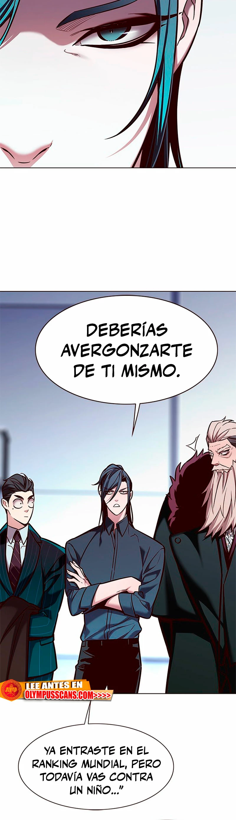 Rayito - Capítulo 175 - Página 11 - LectorTMOo