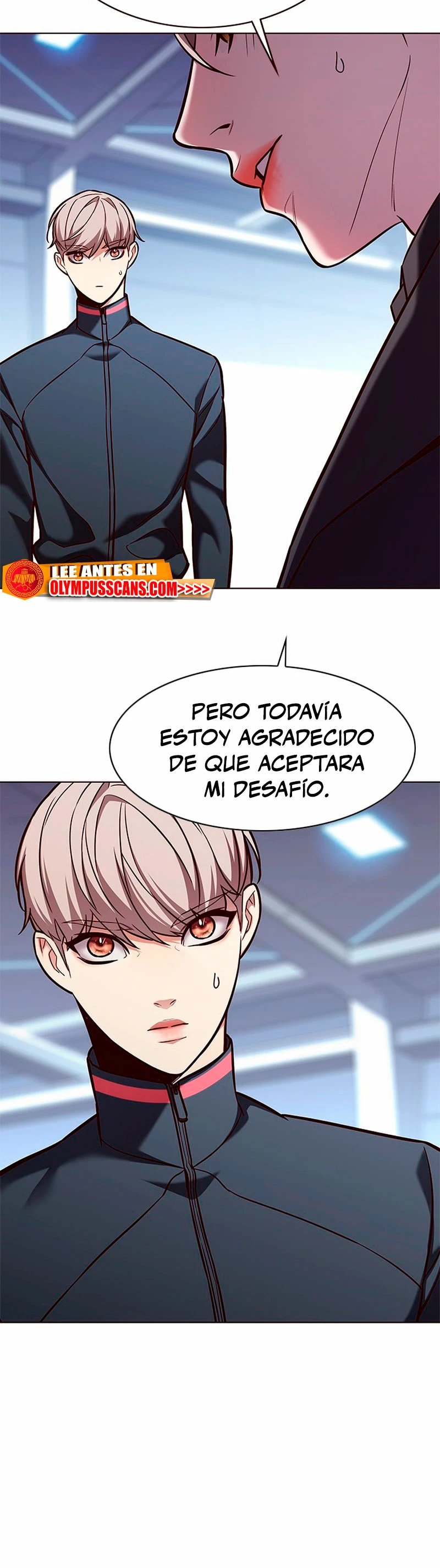 Rayito - Capítulo 175 - Página 15 - LectorTMOo