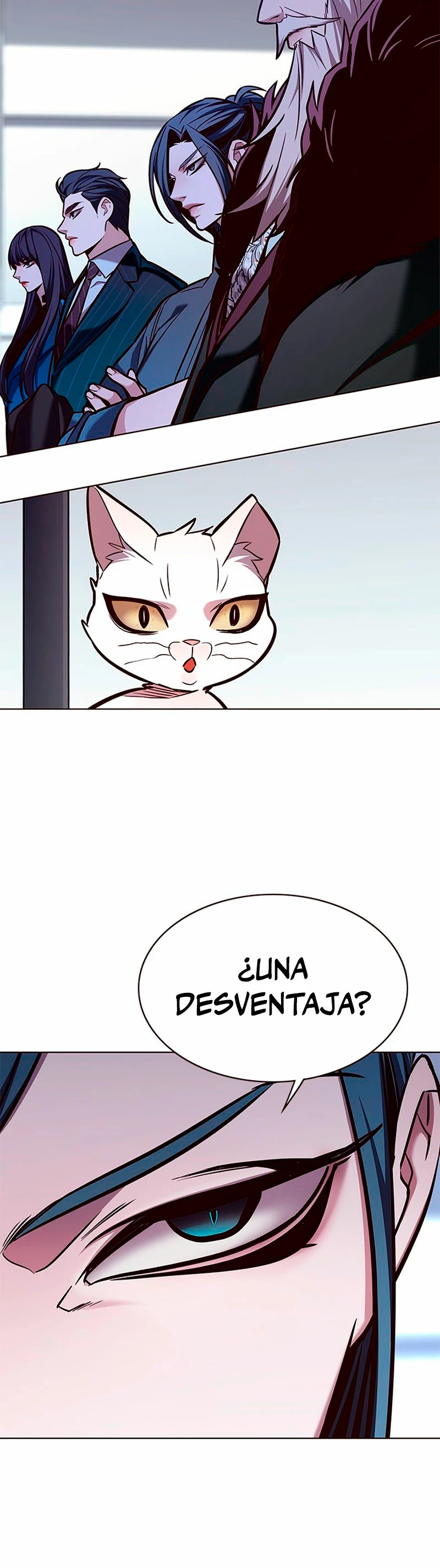Rayito - Capítulo 175 - Página 17 - LectorTMOo