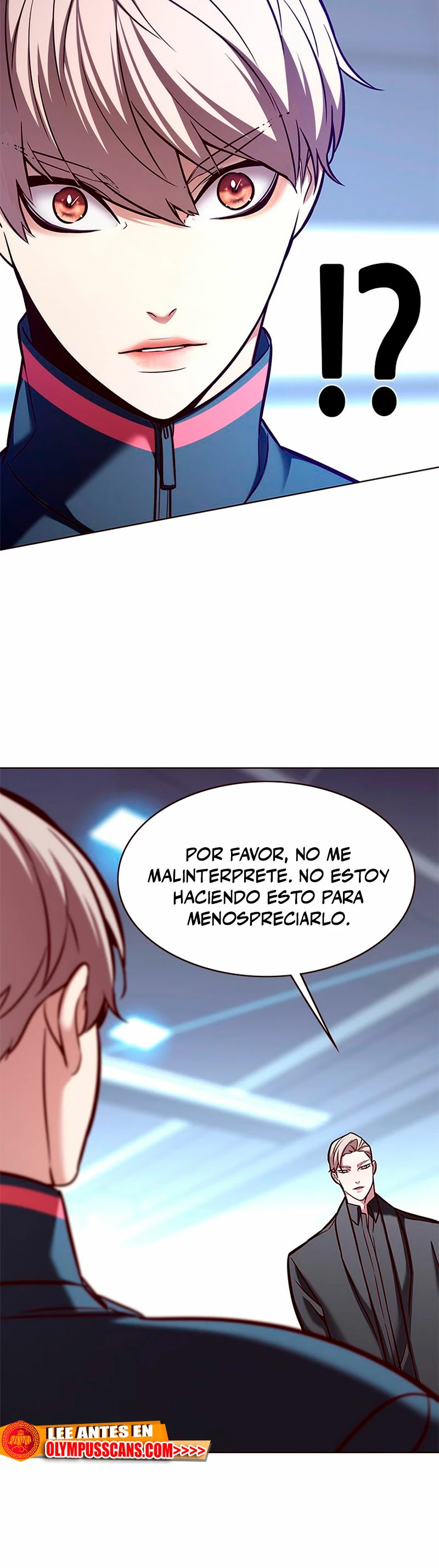 Rayito - Capítulo 175 - Página 19 - LectorTMOo