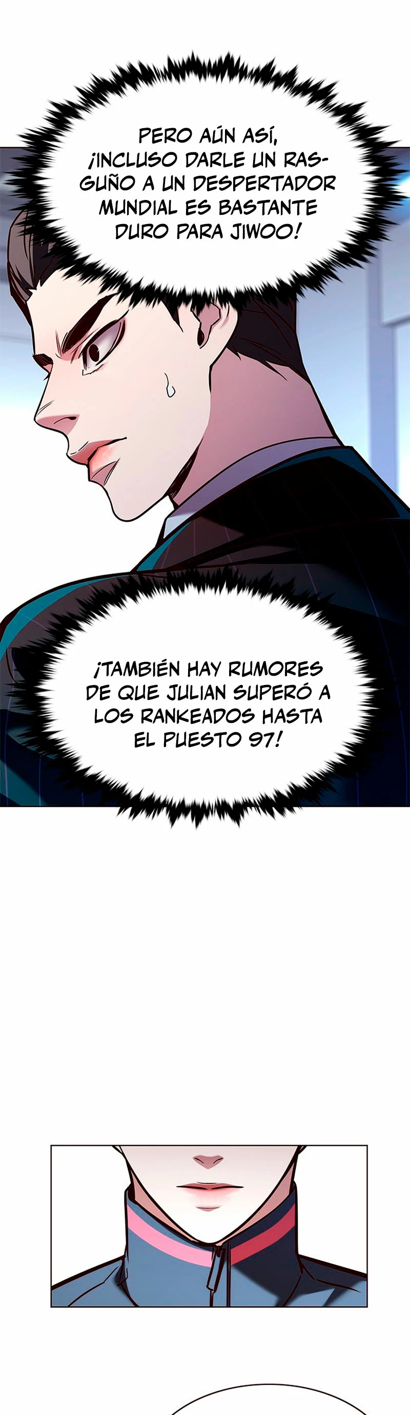 Rayito - Capítulo 175 - Página 20 - LectorTMOo