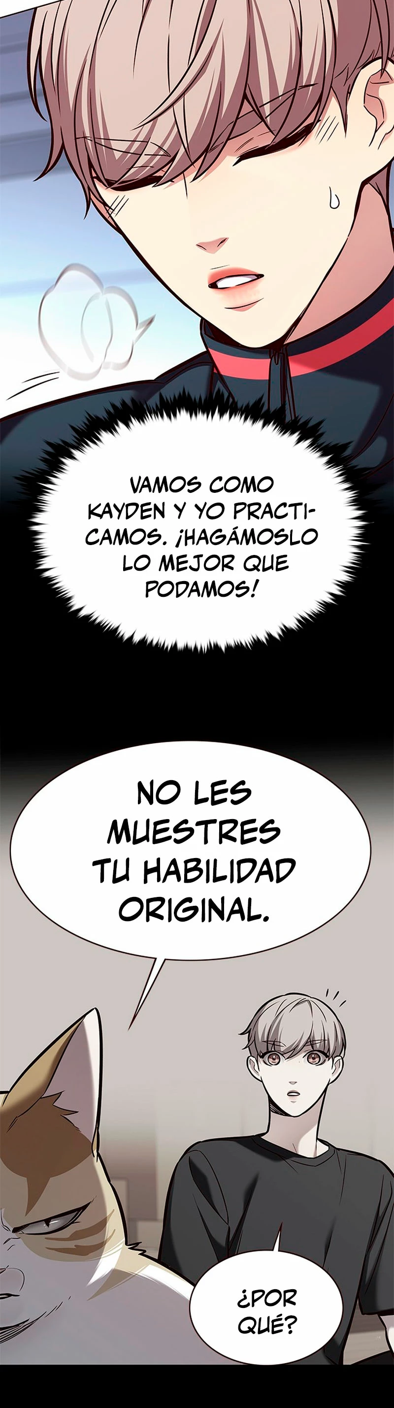 Rayito - Capítulo 175 - Página 25 - LectorTMOo