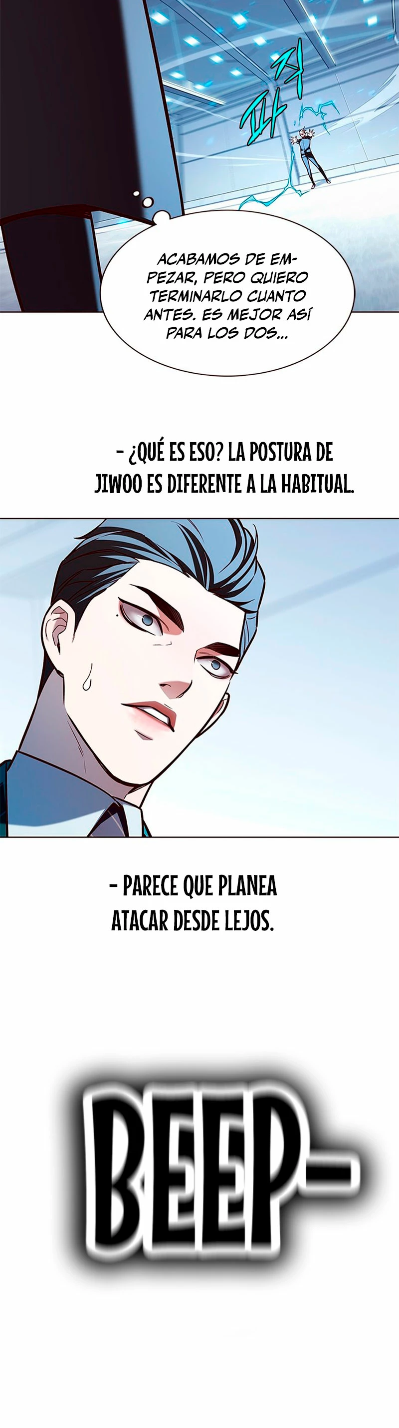 Rayito - Capítulo 175 - Página 30 - LectorTMOo